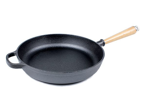 frying pan