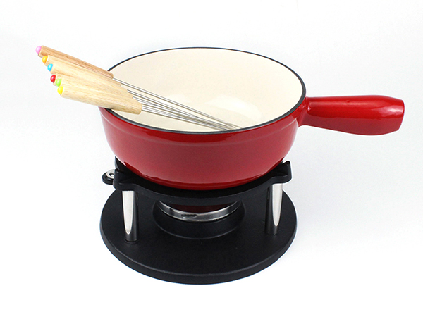 meet fondue