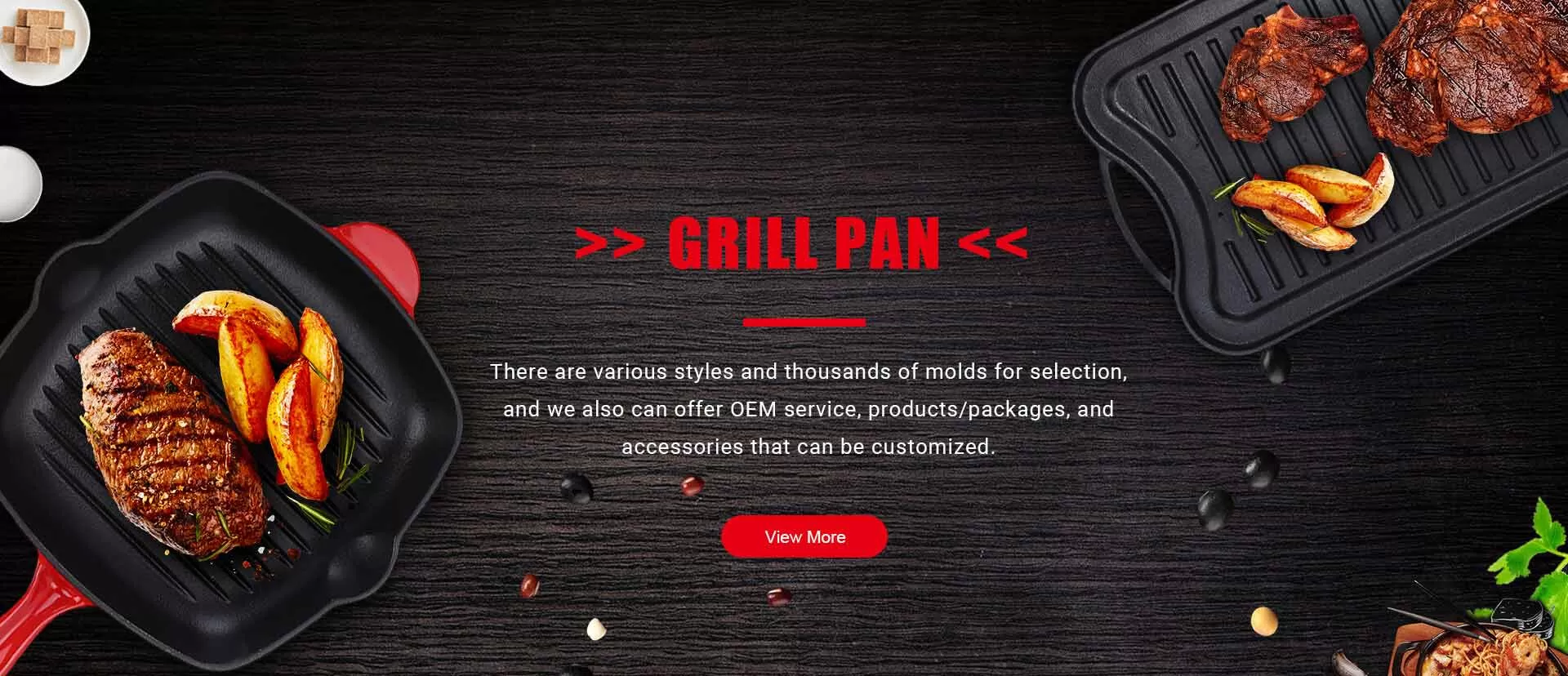 Grill Pan