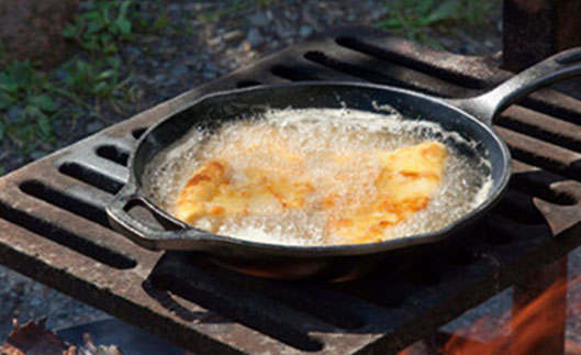 The camping season is coming - Recommended outdoor camping cookware