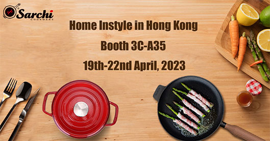 Home Instyle in Hong Kong 2023