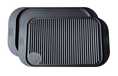 Cast Iron Griddle Uses: Top 5 Most Popular Ones