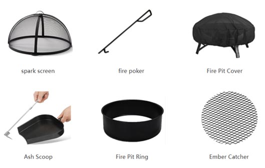The Buying Guide to Fire Pits