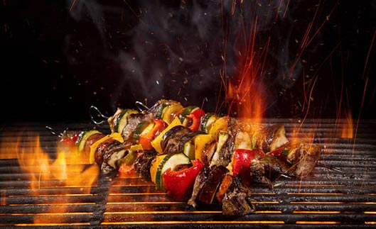 What utensil is used for grilling?cid=3