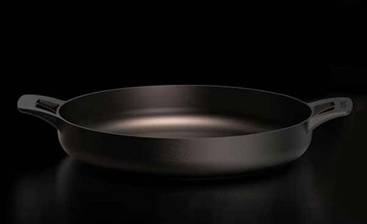 The Buying Guide to Egg Pan