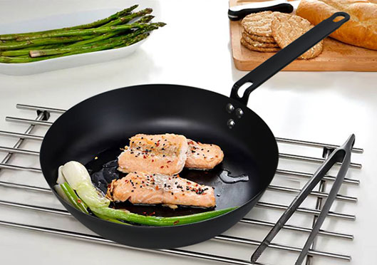 The Buying Guide to Egg Pan
