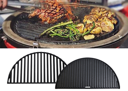 Is Cast Iron Good For BBQ?cid=3