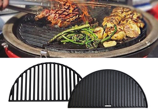 The Ultimate Grill