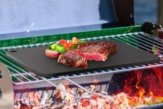 The Ultimate Grill