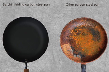 Is nitriding cookware safe to use?cid=3