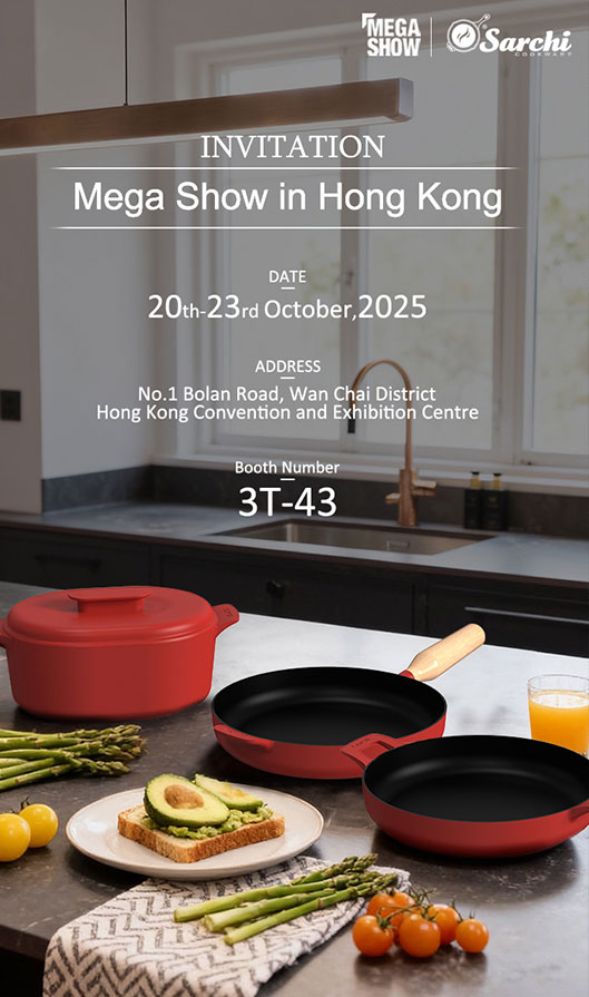 Mega Show in Hong Kong 2025