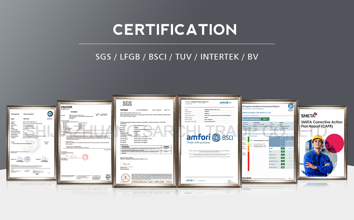 Chef Style Lightweight Cast Iron Skillet