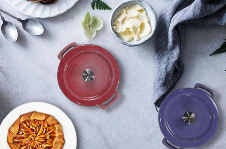 Christmas Favorites: Mastering the Feast with Cast Iron
