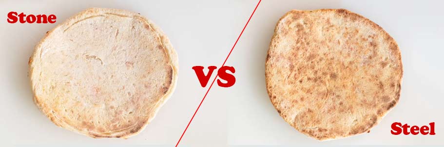 How a Pizza Steel Transforms Your Home Oven into a Professional Hearth