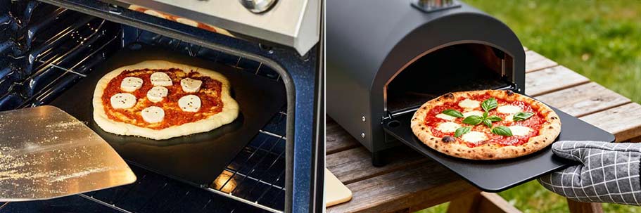 How a Pizza Steel Transforms Your Home Oven into a Professional Hearth