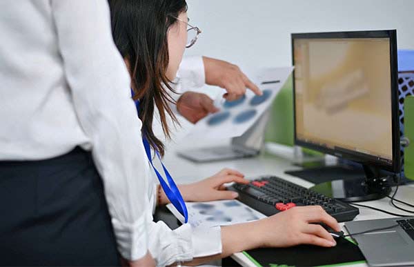 One-Stop OEM/ODM Manufacturing Service Provider