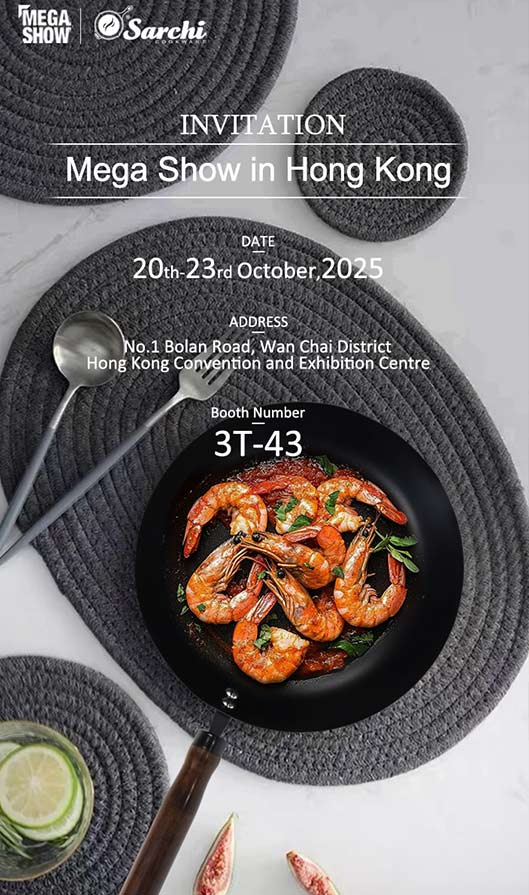 Mega Show in Hong Kong 2025