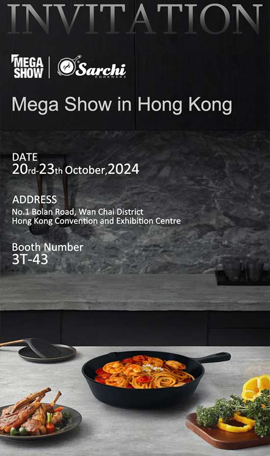 Invitation letter for Canton Fair