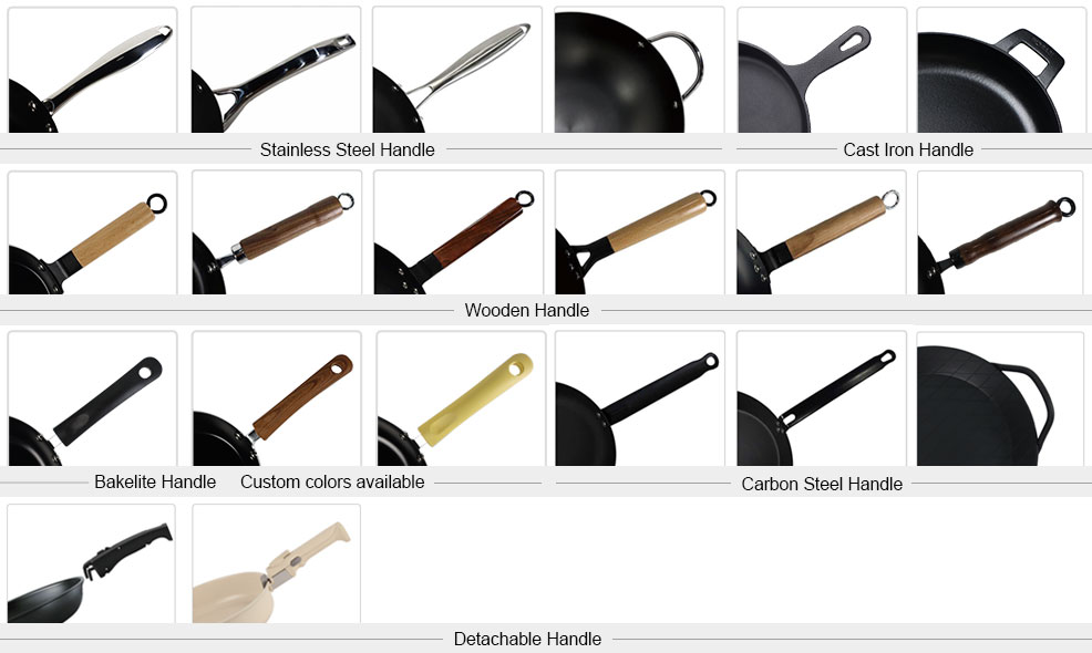 Complete OEM/ODM Guide for Sarchi Cast Iron Complete OEM/ODM Guide for Sarchi Cast Iron