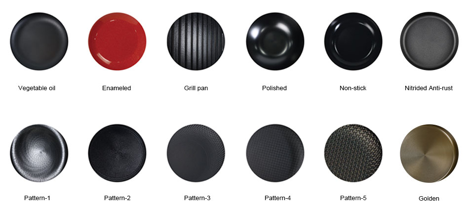 Complete OEM/ODM Guide for Sarchi Cast Iron Complete OEM/ODM Guide for Sarchi Cast Iron