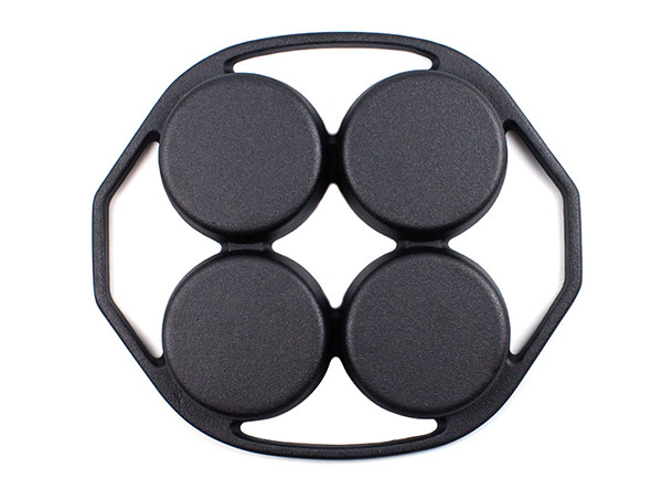 cast iron bakeware