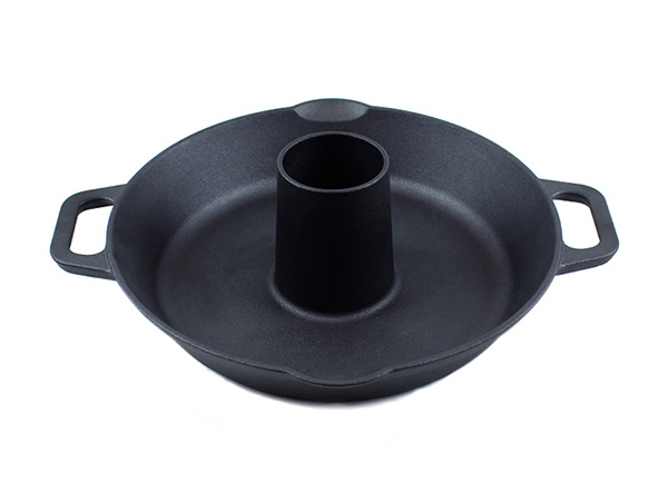 cast iron turkey bird sitter chicken sitter