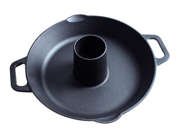 cast iron turkey bird sitter chicken sitter