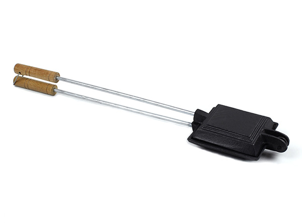 campfire toastie maker