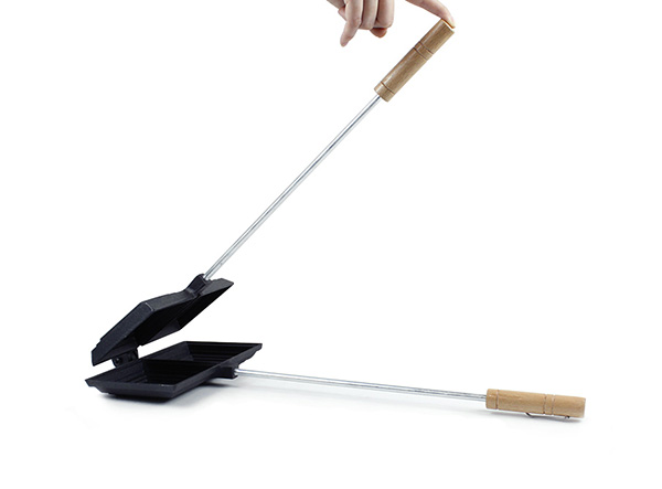 camping cookware