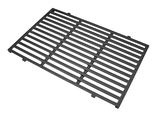 cast iron grills