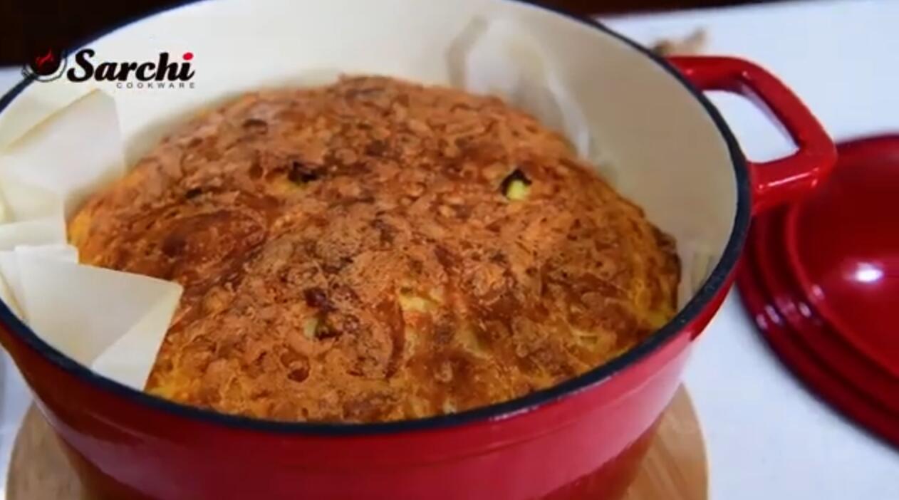 enamel cast iron dutch oven casserole