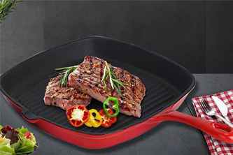 Is Cast Iron Best for Steak?