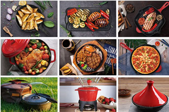How Do We Control the Quality of Cast Iron Cookware?