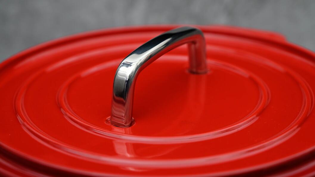 The Lid Handle