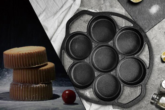 Is a Muffin Pan the Same As a Cupcake Pan?