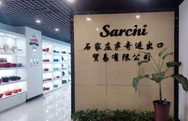 Shijiazhuang Sarchi Trade Co., Ltd.