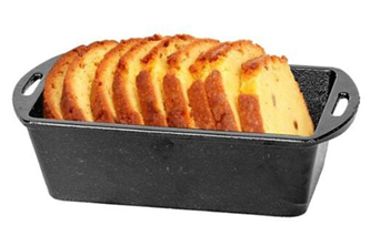 What Should I Look For in A Loaf Pan?