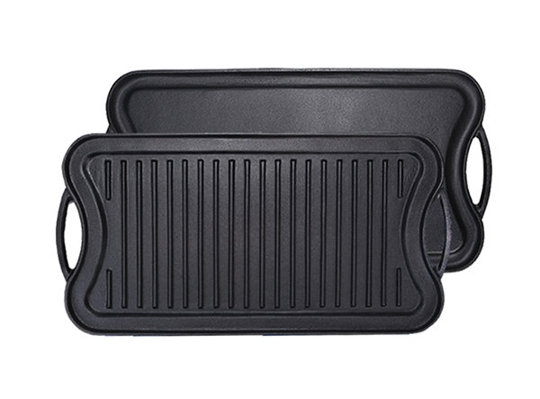 Cast iron cookware is a great addition to any home kitchen.