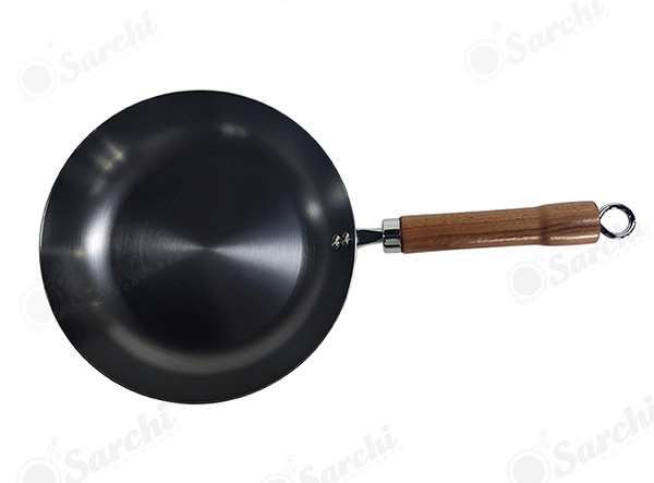 Natural non-stick material