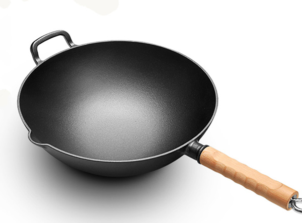 wok pan