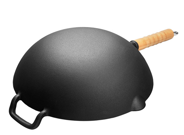 wok pan