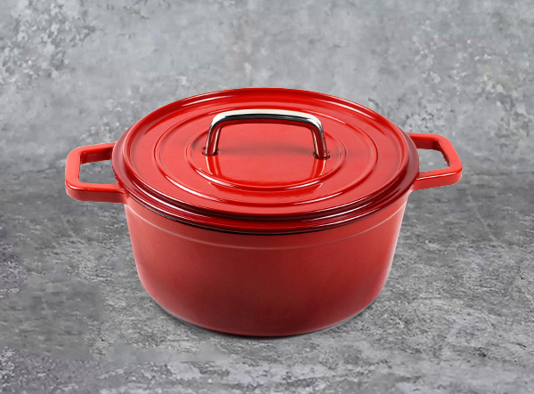 A Dutch oven is an essential piece of cookware in any kitchen - and with good reason.