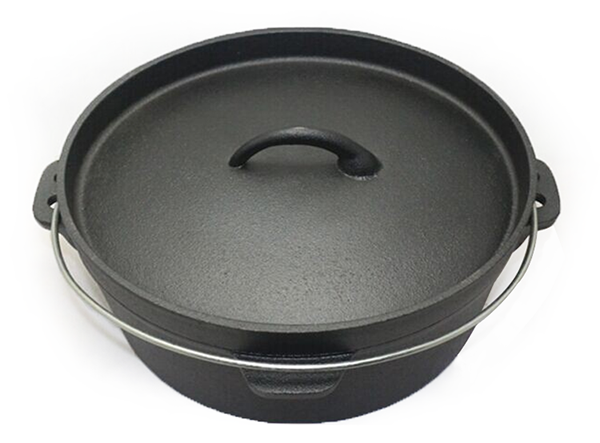Dutch ovens can even make bread. Shop a large selection of Dutch oven cookware cookware.