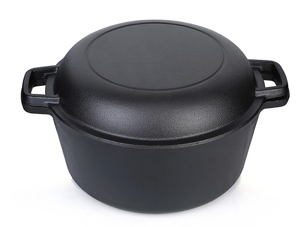 To help you choose the best Dutch oven, please contact us.