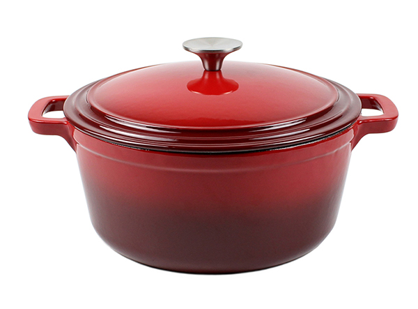 Dutch ovens can even make bread. Shop a large selection of Dutch oven cookware.