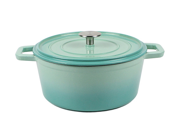 Dutch ovens are a kitchen staple for cooking delicious soups and stews and braising meats until tender.