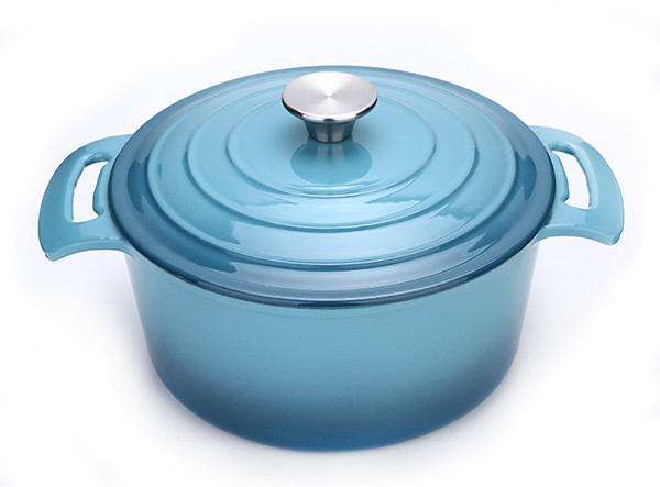 Bake, boil, sauté, braise, roast, stew or sauté your food in a single layer.