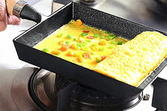 The Ultimate Guide to Omelette Pans
