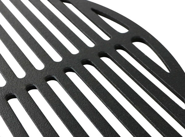 Round Cast Iron Grill Grate Cast Iron Round BBQ Grill Grate