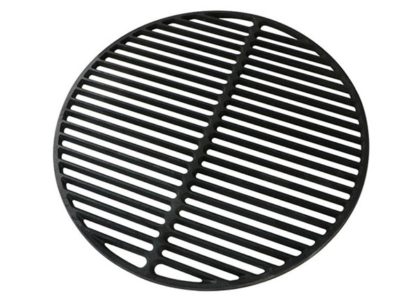 Round Cast Iron Grill Grate Cast Iron Round BBQ Grill Grate